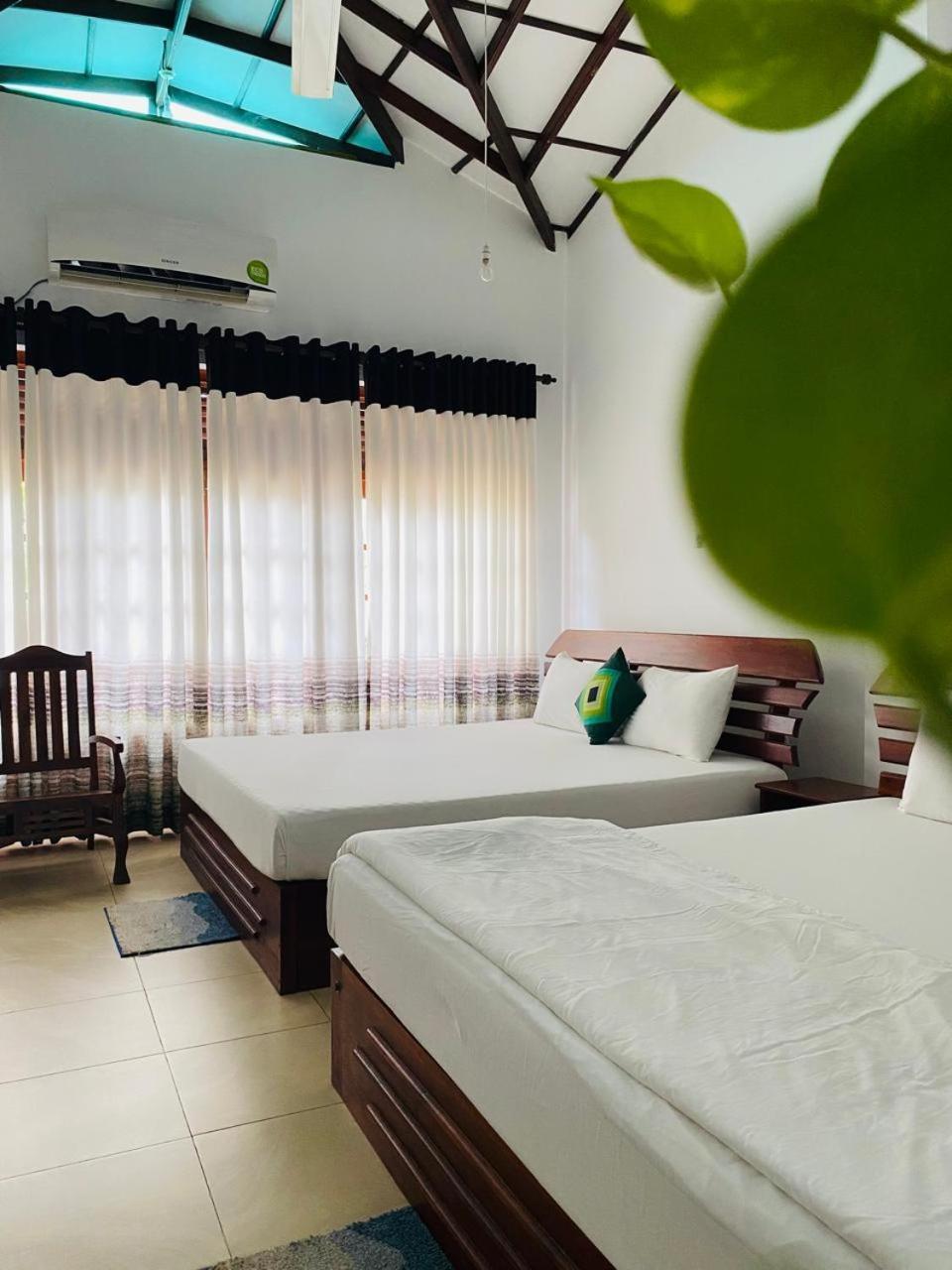 Why Not Palace Anuradhapura Luaran gambar